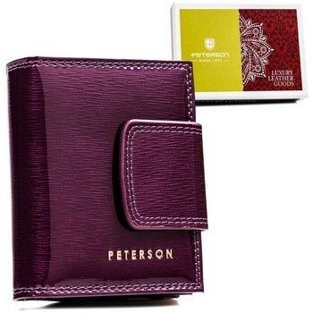 Peňaženky Peterson  PTN42329SH70817