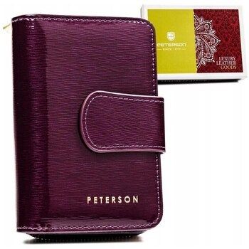 Peňaženky Peterson  PTN425214SH70834