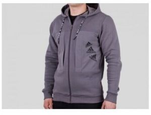 Mikiny adidas  HL9384