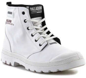 Polokozačky Palladium  Pampa Lite