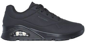 Nízke tenisky Skechers  108021ECBLK
