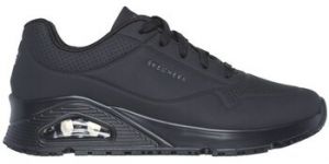 Nízke tenisky Skechers  108021ECBLK