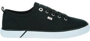 Nízke tenisky Tommy Hilfiger  Vulc Canvas