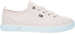 Nízke tenisky Tommy Hilfiger  Vulc Canvas
