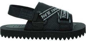 Sandále Tommy Hilfiger  EN0EN02462BDS