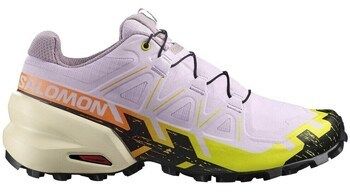 Bežecká a trailová obuv Salomon  Speedcross 6
