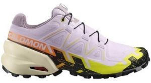 Bežecká a trailová obuv Salomon  Speedcross 6