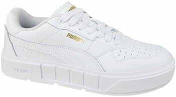 Nízke tenisky Puma  Cali Court Lth Jr