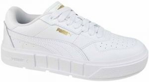 Nízke tenisky Puma  Cali Court Lth Jr