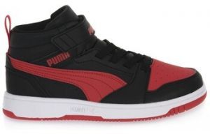 Polokozačky Puma  Rebound V6 Mid