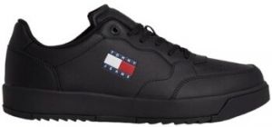 Nízke tenisky Tommy Hilfiger  EM0EM01397BDS