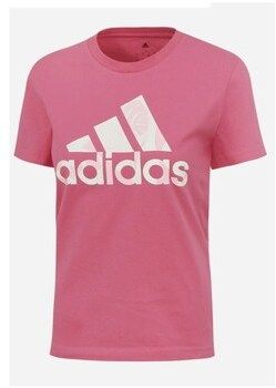 Tričká s krátkym rukávom adidas  HS5283
