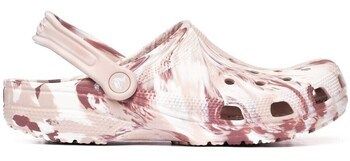 Nízka obuv do mesta Crocs  Classic Marbled Clog