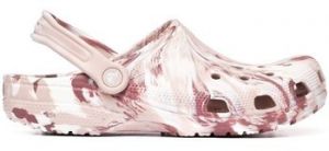 Nízka obuv do mesta Crocs  Classic Marbled Clog