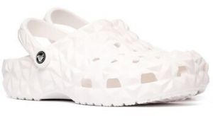 Nízka obuv do mesta Crocs  Classic Geometric Clog
