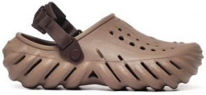 Nazuvky Crocs  Echo Clog