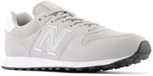 Nízke tenisky New Balance  500