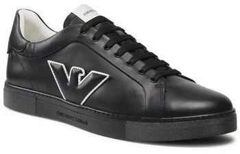 Nízke tenisky Emporio Armani  X4X598XN633K001