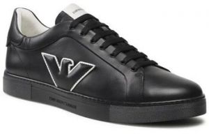Nízke tenisky Emporio Armani  X4X598XN633K001