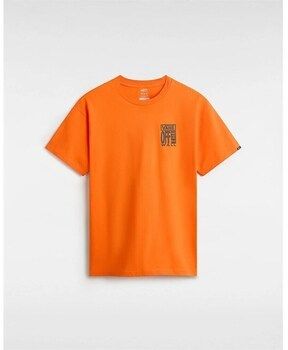 Tričká s krátkym rukávom Vans  106 Ave
