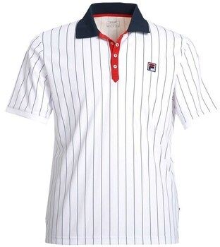 Tričká s krátkym rukávom Fila  Stripes