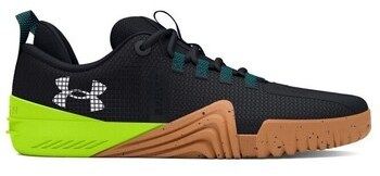Nízke tenisky Under Armour  Tribase Reign 6