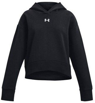 Mikiny Under Armour  Rival Fleece Crop