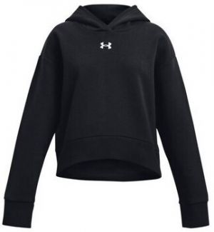 Mikiny Under Armour  Rival Fleece Crop