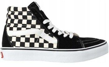 Polokozačky Vans  V38CL0002