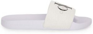 Žabky Calvin Klein Jeans  YW0010301W