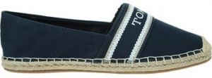 Espadrilky Tommy Hilfiger  FW0FW07917DW6