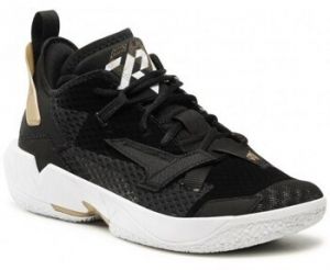 Polokozačky Nike  Jordan Who Not Zero.4