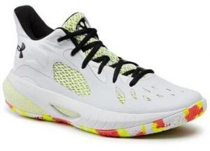 Polokozačky Under Armour  Havoc 3