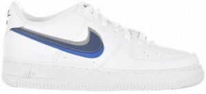 Nízke tenisky Nike  Air Force 1 Impact