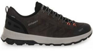 Turistická obuv Grisport  V3g Piombo Vesuvio