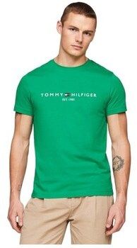 Tričká s krátkym rukávom Tommy Hilfiger  MW0MW11797L4B