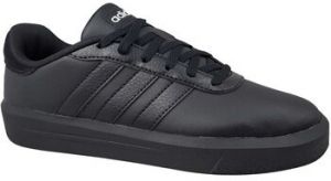 Nízke tenisky adidas  Court Platform