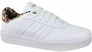 Nízke tenisky adidas  Court Platform