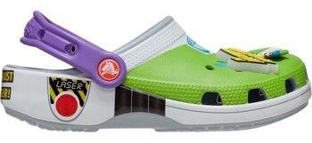 Nazuvky Crocs  Classic Toy Story Buzz