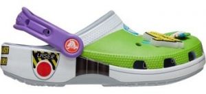 Nazuvky Crocs  Classic Toy Story Buzz
