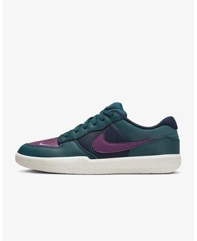 Nízke tenisky Nike  Sb Force 58