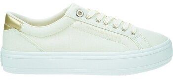 Nízke tenisky Tommy Hilfiger  Essentail Vulc Canvas