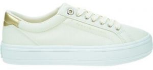Nízke tenisky Tommy Hilfiger  Essentail Vulc Canvas