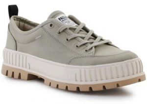 Nízke tenisky Palladium  Pallashock Lo Organic 2