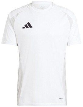 Tričká s krátkym rukávom adidas  Tiro 24