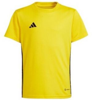 Tričká s krátkym rukávom adidas  Tabela 23 Jersey Jr