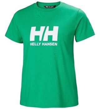 Tričká s krátkym rukávom Helly Hansen  Hh Logo