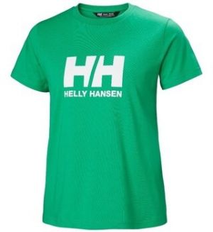 Tričká s krátkym rukávom Helly Hansen  Hh Logo