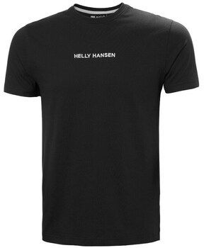Tričká s krátkym rukávom Helly Hansen  Core