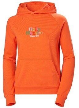 Mikiny Helly Hansen  Core Graphic